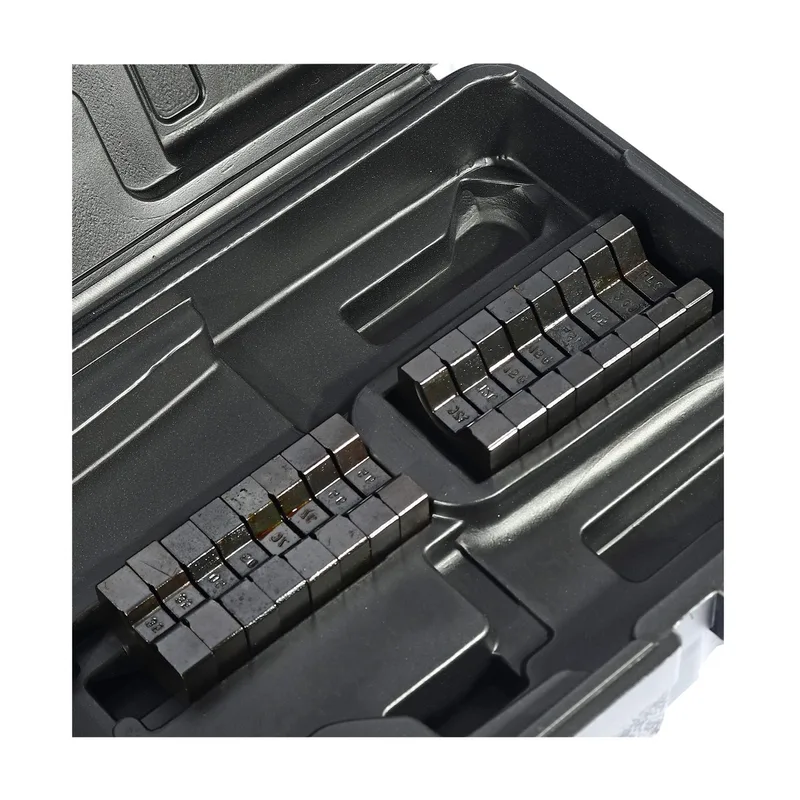 INGCO คีมย้ำหางปลา รุ่น HHCT01240 - Image 6