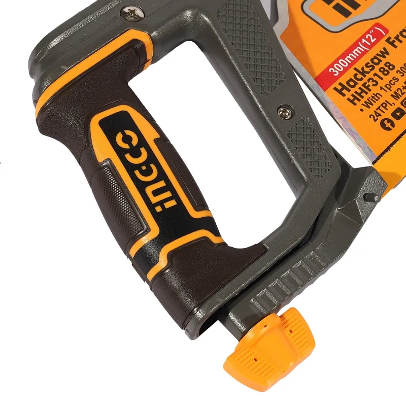 INGCO โครงเลื่อย 12 นิ้ว รุ่น HHF3188 - Image 3