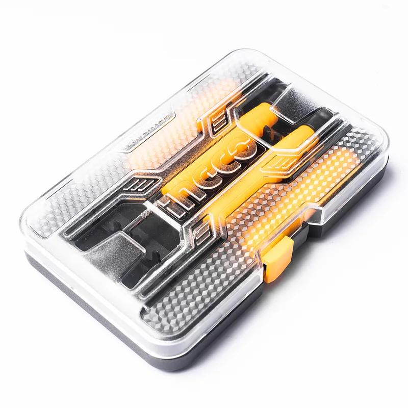 INGCO ชุดถอดโอริง 4 ชิ้น/ชุด รุ่น HKPHS0401