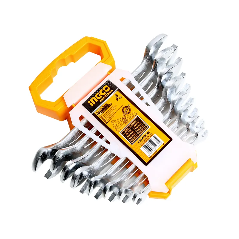 INGCO ชุดประแจ 8 ชิ้น รุ่น HKSPA2088