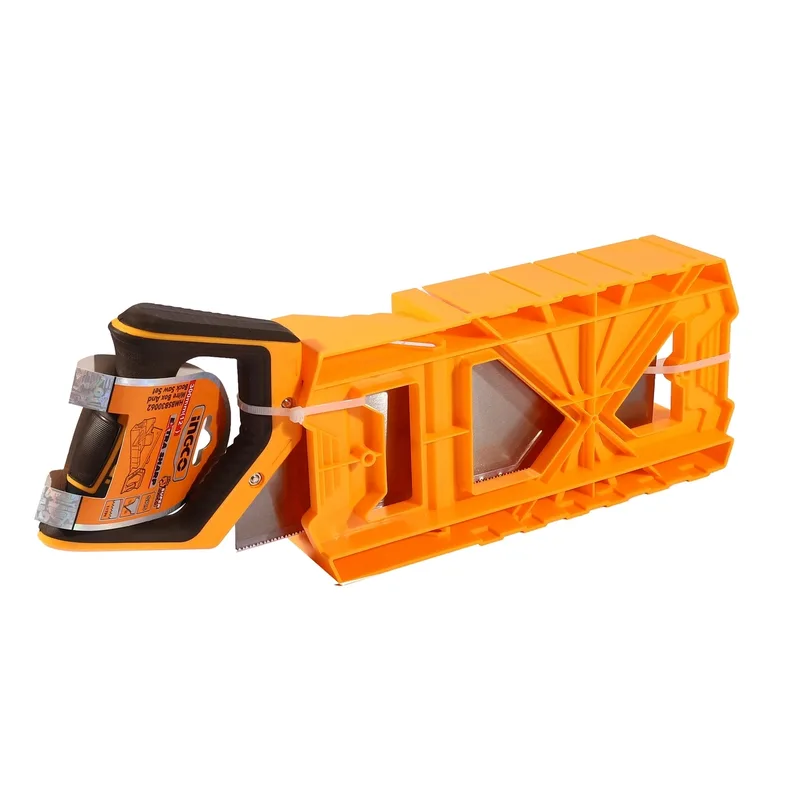 INGCO เลื่อยปังตอ 300MM + รางบังคับ รุ่น HMBSB30062 - Image 3