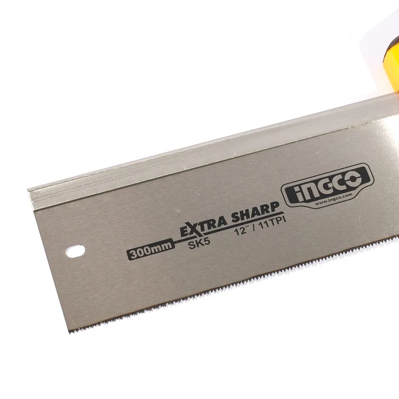 INGCO เลื่อยปังตอ 300MM (12") รุ่น HMBSB3006 - Image 3