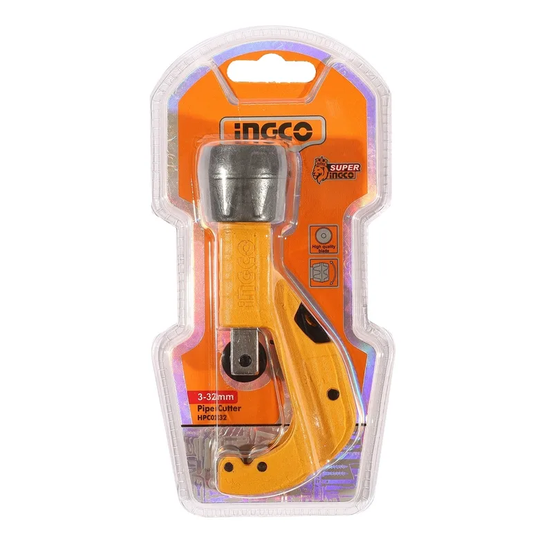 INGCO คัตเตอร์ตัดท่อทองแดง รุ่น HPC0232