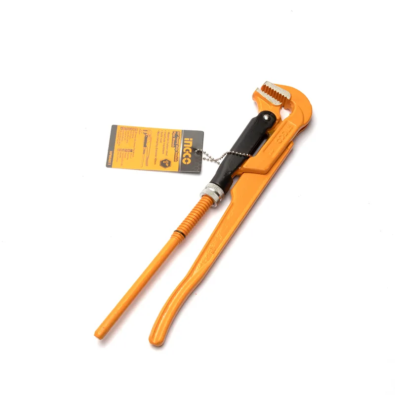 INGCO ประแจจับท่อ 1 นิ้ว รุ่น HPW04011