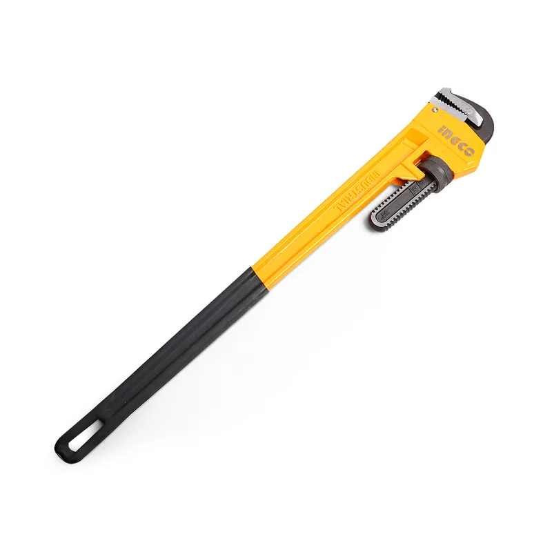 INGCO ประแจจับแป๊ปขาเดี่ยว 36 นิ้ว รุ่น HPW0836