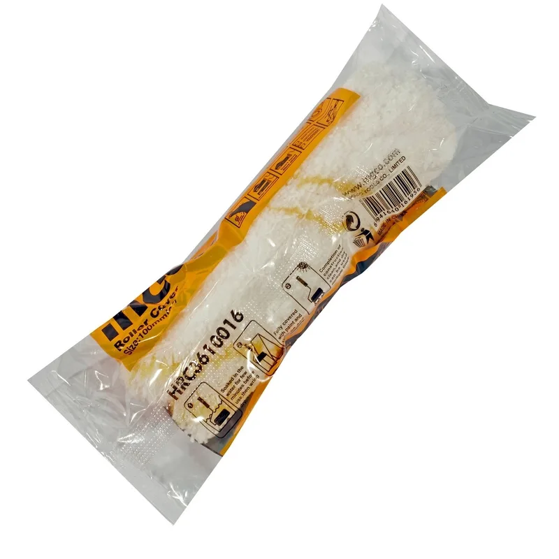 INGCO ลูกกลิ้งทาสี 4 นิ้ว 250 ชิ้น/กล่อง รุ่น HRC3610016 - Image 5