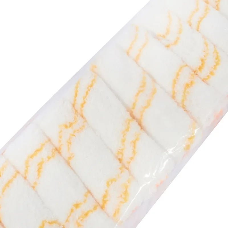 INGCO อะไหล่ลูกกลิ้ง 4" (12PCS/PAC) รุ่น HRC560412 - Image 4