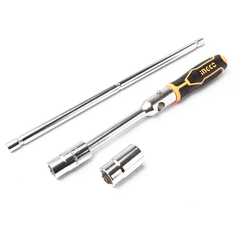 INGCO ชุดประแจ รุ่น HRCW40231