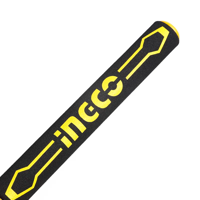 INGCO ลูกกลิ้งทาสีน้ำ โครงกรง ขนาด 9 นิ้ว ด้ามปรับความยาวได้ รุ่น HRHT442302T - Image 3