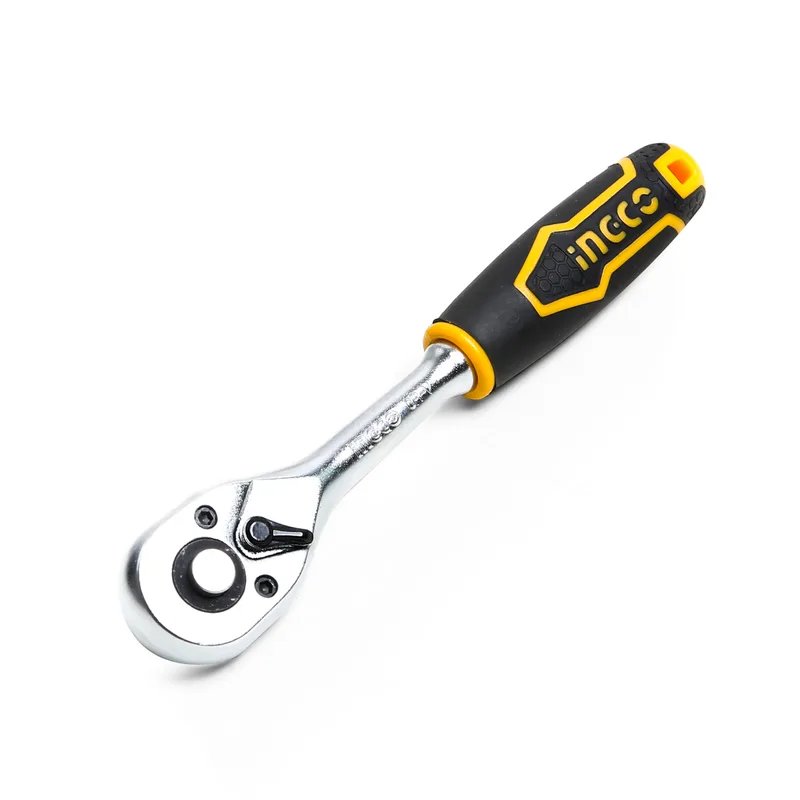 INGCO ด้ามขัน 1/4" 45T รุ่น HRTH0814