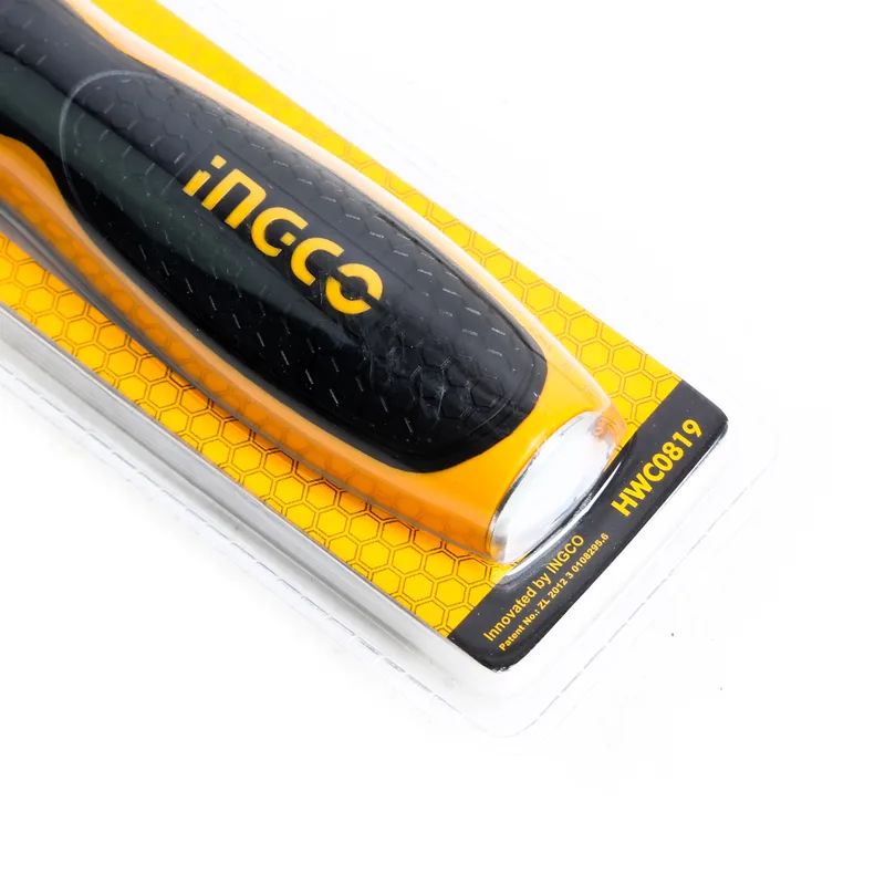 INGCO สิ่วลบเหลี่ยม ขนาด 19x140 มม. รุ่น HWC0819 - Image 3