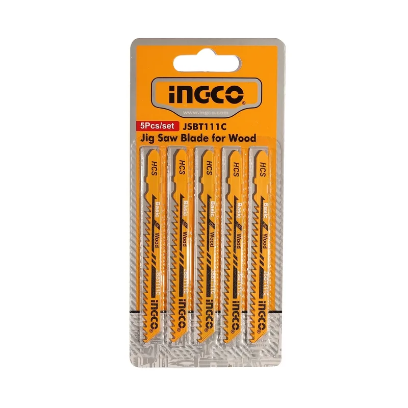 INGCO เลื่อยจิ๊กซอว์ไร้สาย 220V รุ่น JS80028 - Image 12