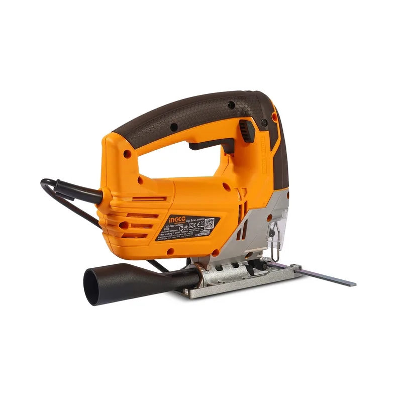 INGCO เลื่อยจิ๊กซอว์ไร้สาย 220V รุ่น JS80028 - Image 4