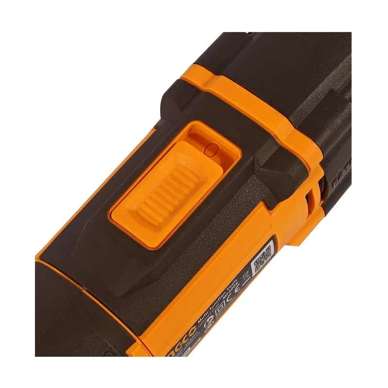 INGCO เครื่องมืออเนกประสงค์ (Multi-Tool) ไร้สาย 220V รุ่น MF3008 - Image 5