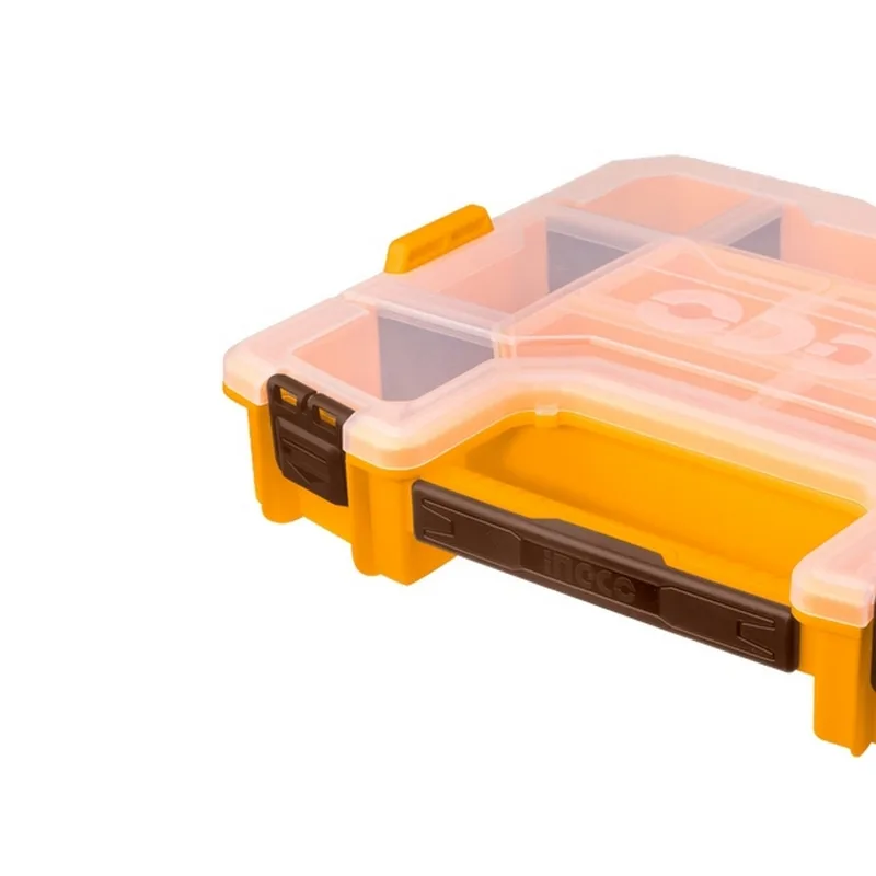 INGCO กล่องเครื่องมือ ขนาด 15 นิ้ว รุ่น PBX1511 - Image 3