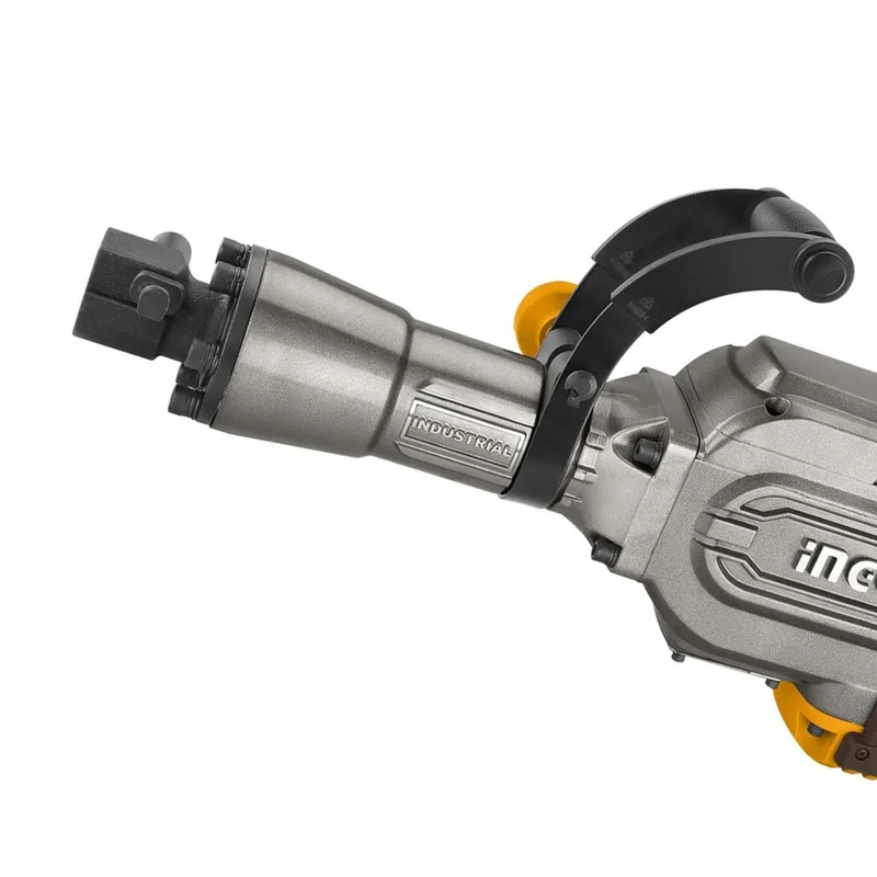 INGCO สกัดไฟฟ้า (Demolition Hammer) น้ำหนัก 16 กก. กำลัง 1700 W รุ่น PDB17008 - Image 3