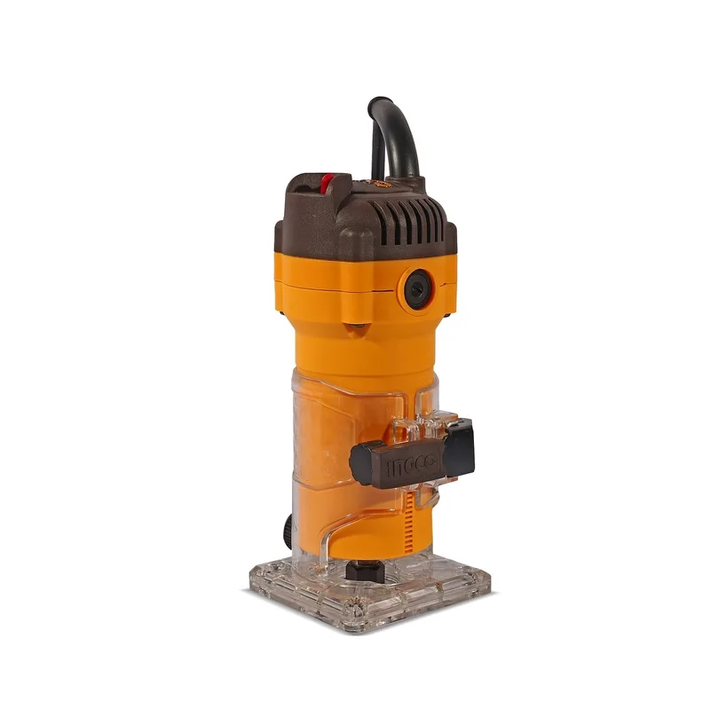 INGCO ทริมเมอร์ไฟฟ้า (Trimmer) กำลัง 600 W รุ่น PLM6001 - Image 2