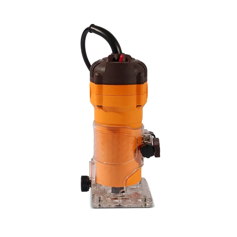 INGCO ทริมเมอร์ไฟฟ้า (Trimmer) กำลัง 600 W รุ่น PLM6001 - Image 3