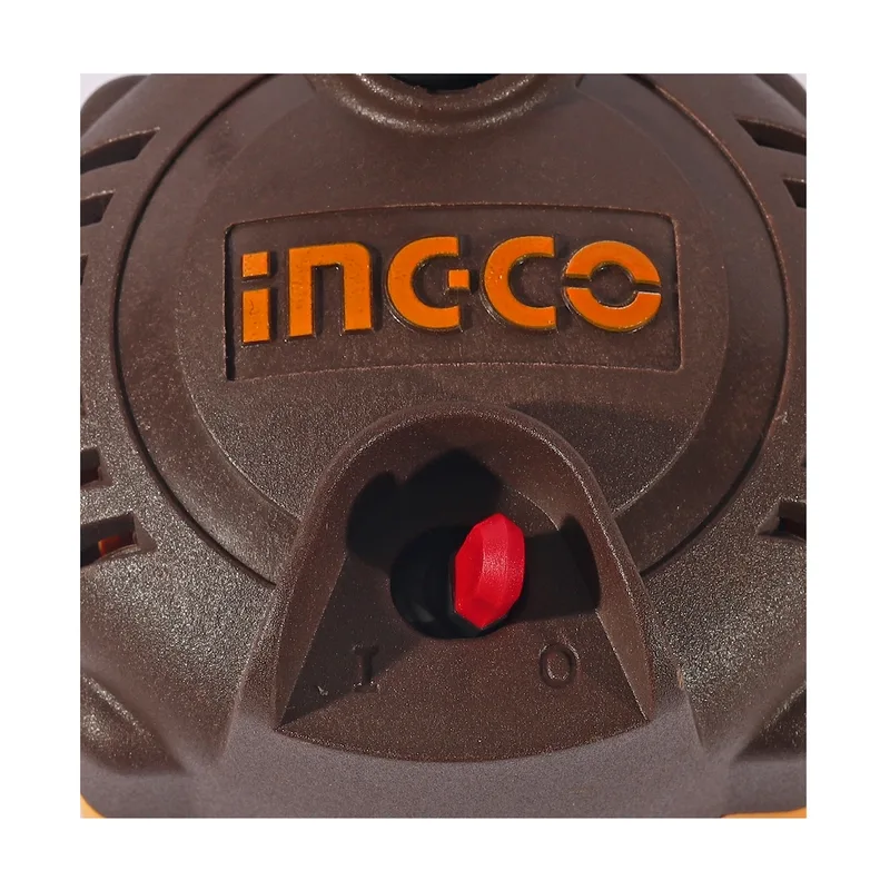 INGCO ทริมเมอร์ไฟฟ้า (Trimmer) กำลัง 600 W รุ่น PLM6001 - Image 4