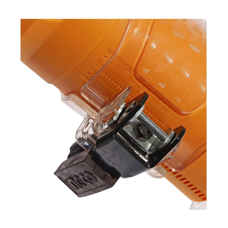 INGCO ทริมเมอร์ไฟฟ้า (Trimmer) กำลัง 600 W รุ่น PLM6001 - Image 5