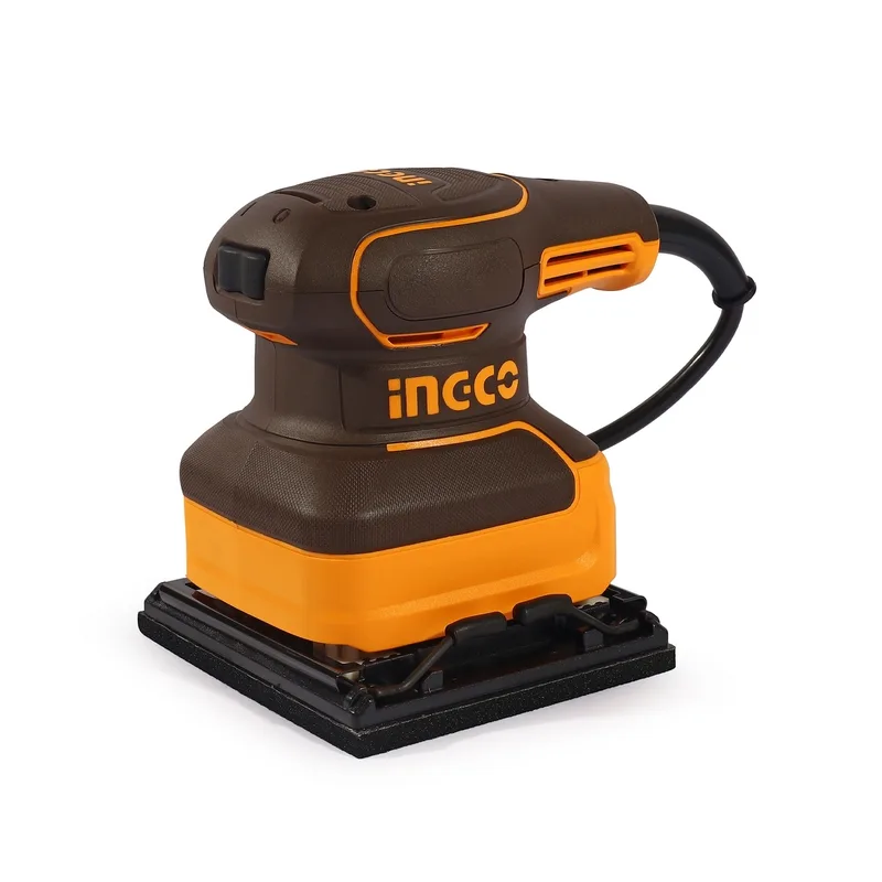INGCO เครื่องขัดกระดาษทรายแผ่นไร้สาย 220V รุ่น PS2416 - Image 2
