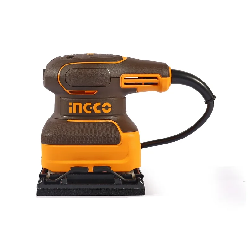 INGCO เครื่องขัดกระดาษทรายแผ่นไร้สาย 220V รุ่น PS2416 - Image 3