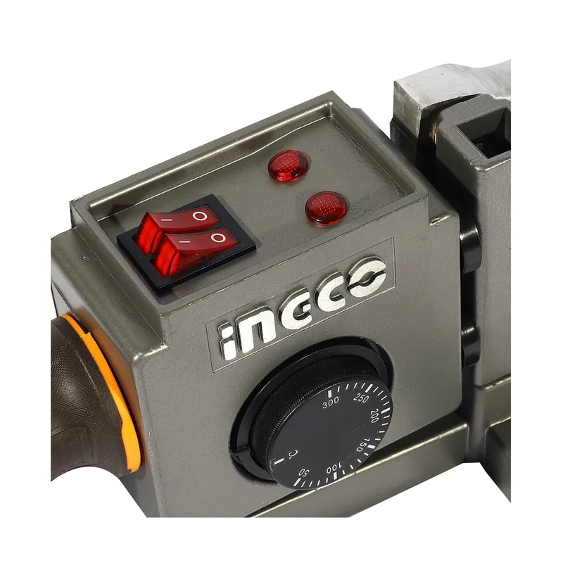 INGCO เครื่องเชื่อมท่อ 20-63MM. รุ่น PTWT215002 - Image 5