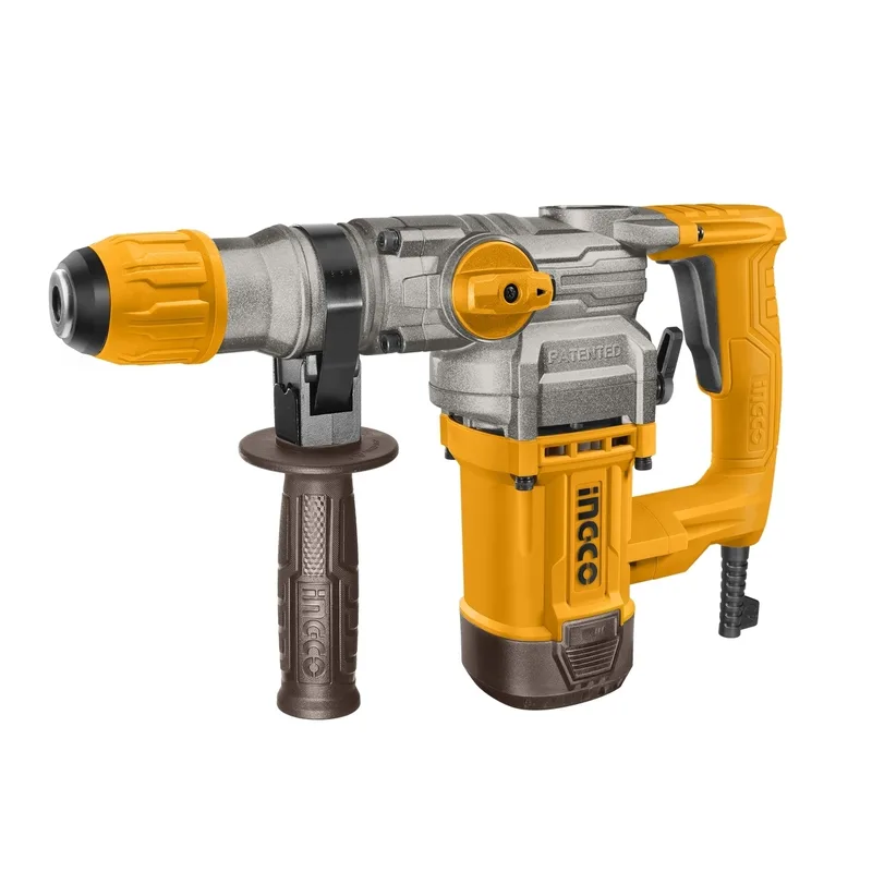 INGCO สว่านโรตารี่ไฟฟ้า ขนาด 26 มม. กำลัง 1,050 W รุ่น RH10506 - Image 2