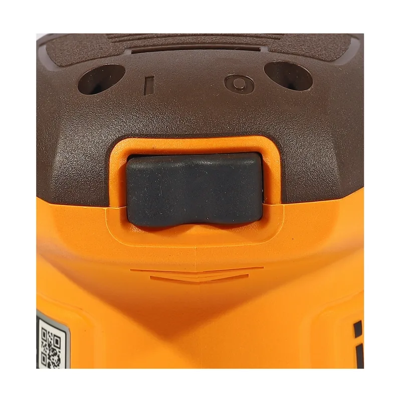 INGCO เครื่องขัดกระดาษทรายกลมไร้สาย 220V รุ่น RS3216 - Image 5