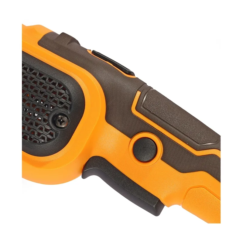 INGCO เครื่องเจียร์ไฟฟ้า 6 นิ้ว กำลัง 1100 W รุ่น SG11008 - Image 5