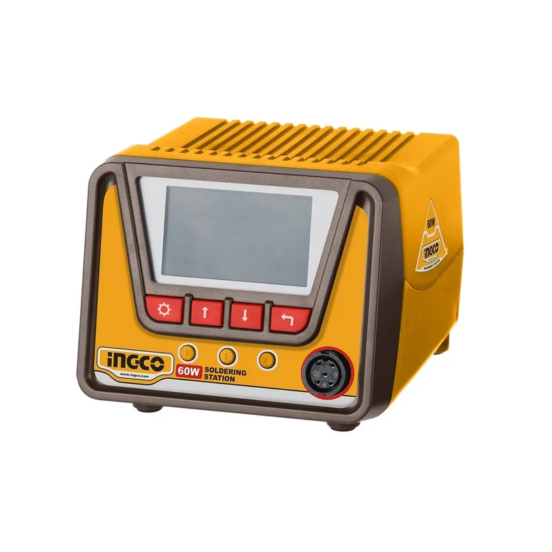 INGCO หัวแร้งบัดกรีไร้สาย 220V รุ่น SI016923 - Image 3