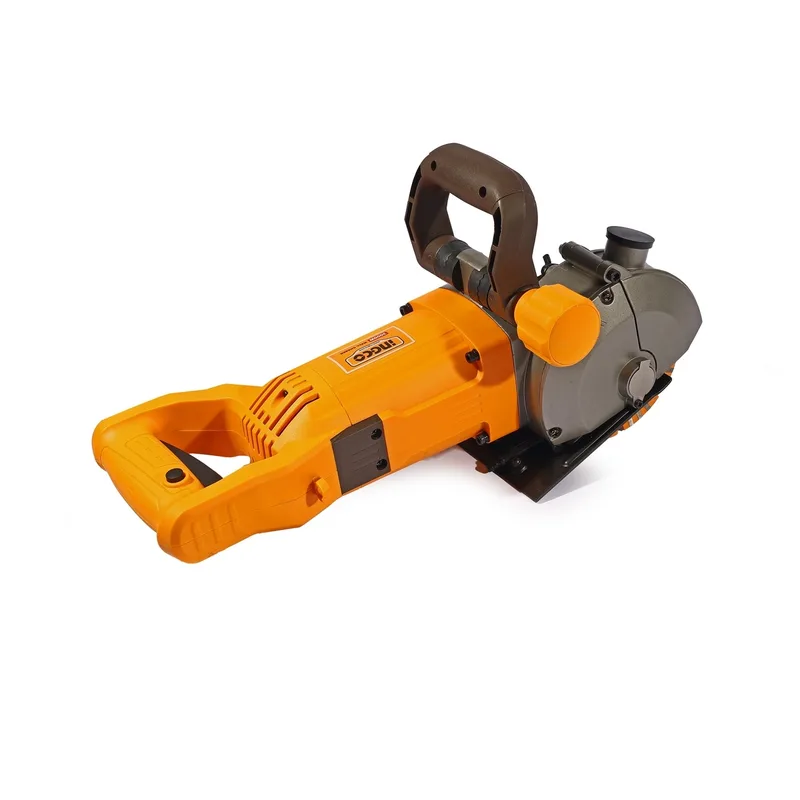 INGCO เครื่องเซาะร่องคอนกรีต (Wall Chaser) กำลัง 3000 W รุ่น WLC30001 - Image 3