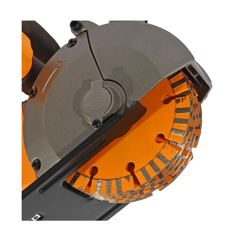 INGCO เครื่องเซาะร่องคอนกรีต (Wall Chaser) กำลัง 3000 W รุ่น WLC30001 - Image 4