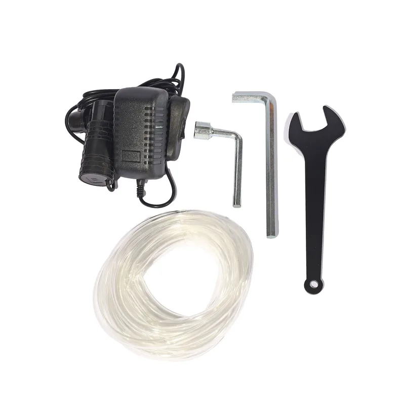 INGCO เครื่องเซาะร่องคอนกรีต (Wall Chaser) กำลัง 3000 W รุ่น WLC30001 - Image 7