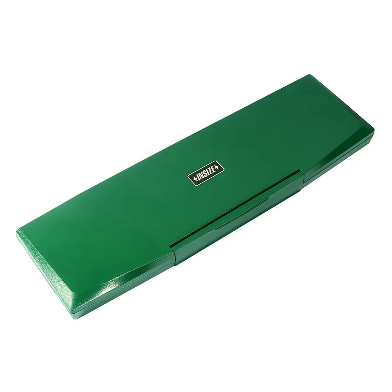 INSIZE เวอร์เนียร์คาลิเปอร์ดิจิตอล ช่วงวัด 0-300 มม. (0-12 นิ้ว) ความละเอียด 0.01 มม. รุ่น 1108-300 - Image 4