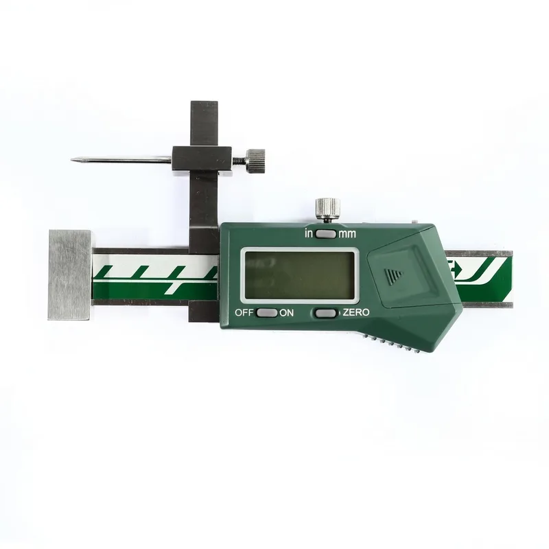 INSIZE ไฮเกจดิจิตอลมินิ ช่วงวัด 0~±20 มม. ความละเอียด 0.01 มม. รุ่น 1146-20A - Image 2