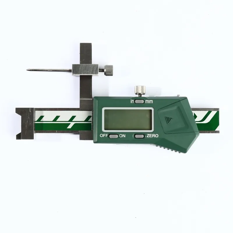 INSIZE ไฮเกจดิจิตอลมินิ ช่วงวัด 0~±20 มม. ความละเอียด 0.01 มม. รุ่น 1146-20B - Image 2
