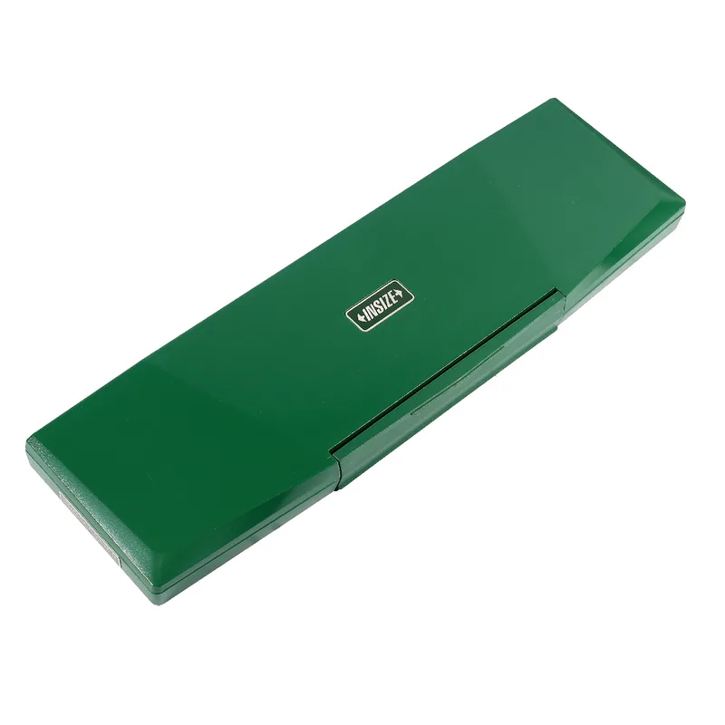 INSIZE เกจวัดความลึกดิจิตอล ช่วงวัด 0-300 มม. (0-12 นิ้ว) ความละเอียด 0.01 มม. รุ่น 1148-300 - Image 6