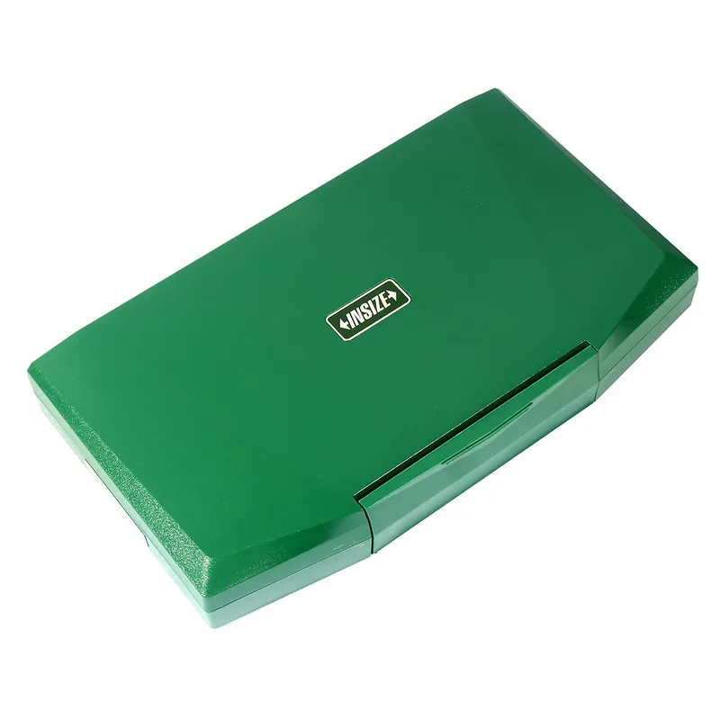 INSIZE เวอร์เนียร์คาลิเปอร์ดิจิตอลวัดร่องใน ช่วงวัด 0-150 มม. (0-6 นิ้ว) รุ่น 1176-150 - Image 5