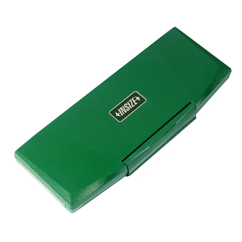 INSIZE เวอร์เนียร์คาลิเปอร์แบบอ่านสเกล ช่วงวัด 0-150 มม. (0-6 นิ้ว) ความละเอียด 0.02 มม. รุ่น 1205-1502S - Image 5