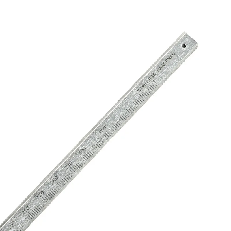 INSIZE เวอร์เนียร์วัดความลึกแบบอ่านสเกล ช่วงวัด 0-300 มม. ความละเอียด 0.05 มม. รุ่น 1240-300 - Image 3