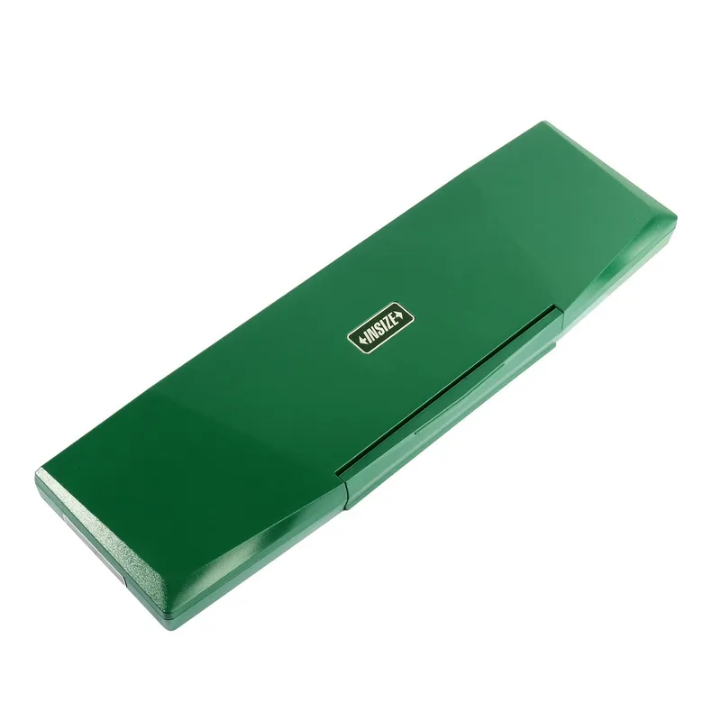 INSIZE เวอร์เนียร์วัดความลึกแบบอ่านสเกล ช่วงวัด 0-300 มม. ความละเอียด 0.05 มม. รุ่น 1240-300 - Image 5