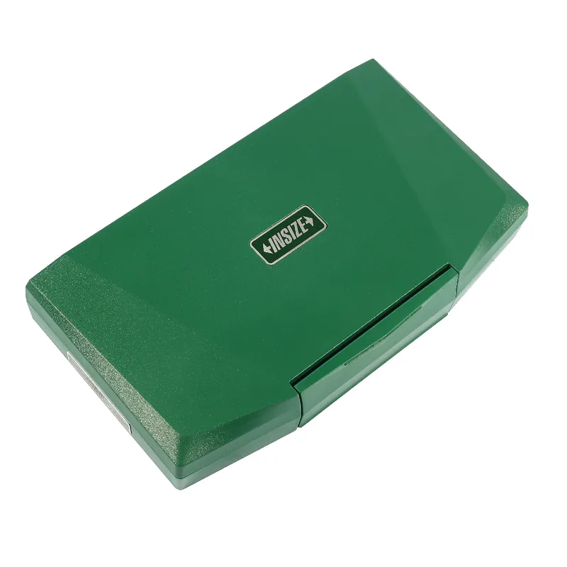 INSIZE เกจวัดร่องดิจิตอล ช่วงวัด 0-85 มม. ความลึกสูงสุด 20 มม. รุ่น 2145-202 - Image 6