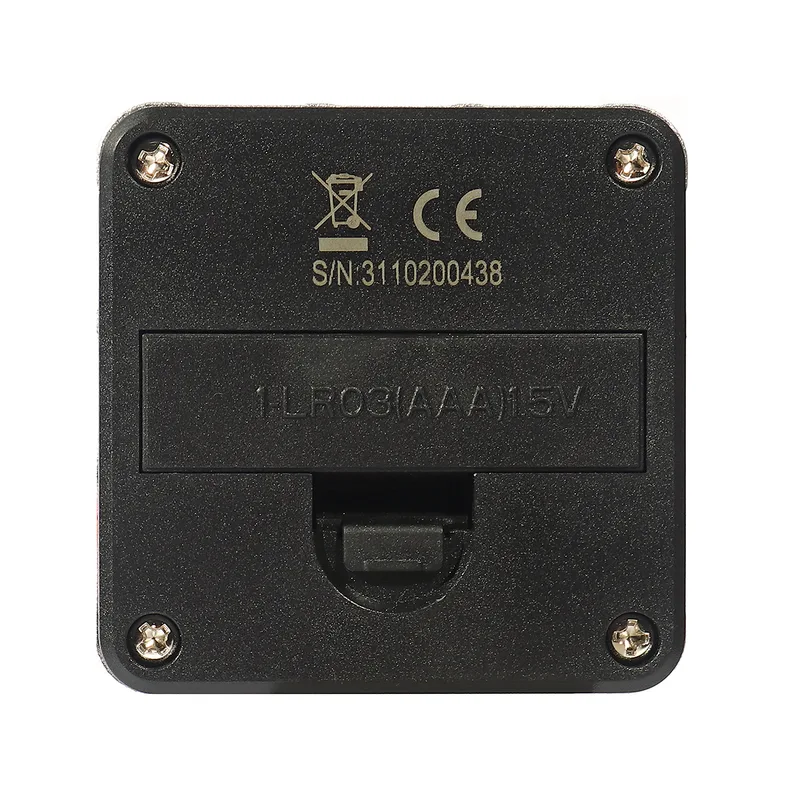 INSIZE เครื่องวัดระดับน้ำดิจิตอลแบบมินิ ช่วงวัด 0-90° ความละเอียด 0.1° รุ่น 2170-1 - Image 3