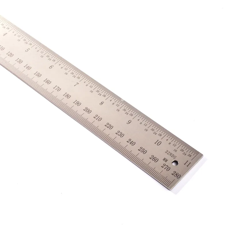 INSIZE โปรแทรคเตอร์ดิจิตอลวัดมุม ช่วงวัด 0-360° ความยาวไม้บรรทัด 300 มม. รุ่น 2176-300 - Image 4