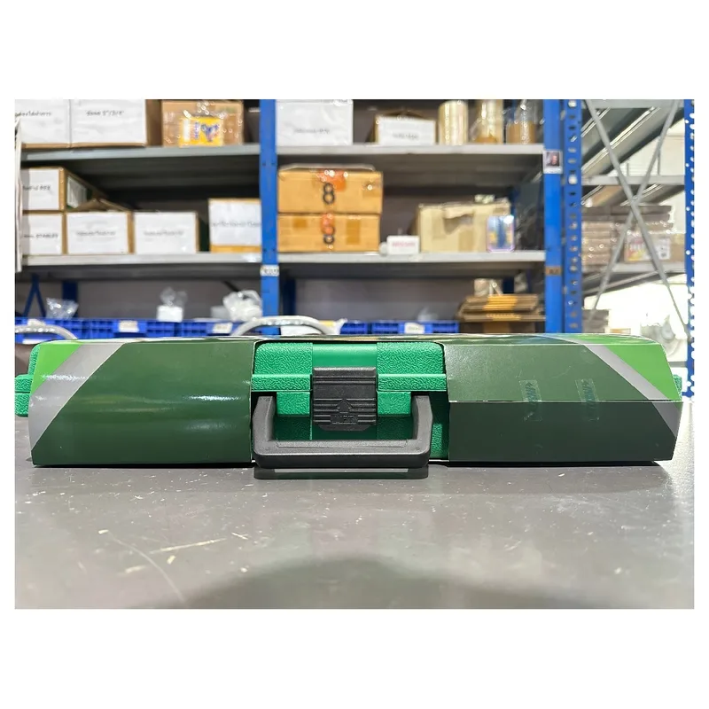 INSIZE เกจวัดกระบอกสูบ (Cylinder Gauge) ช่วงวัด 160-250 มม. ความละเอียด 0.01 มม. รุ่น 2322-250A - Image 3