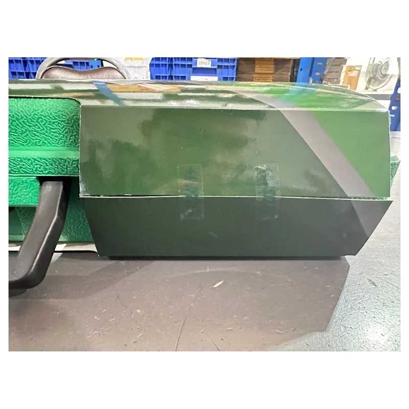 INSIZE เกจวัดกระบอกสูบ (Cylinder Gauge) ช่วงวัด 160-250 มม. ความละเอียด 0.01 มม. รุ่น 2322-250A - Image 5