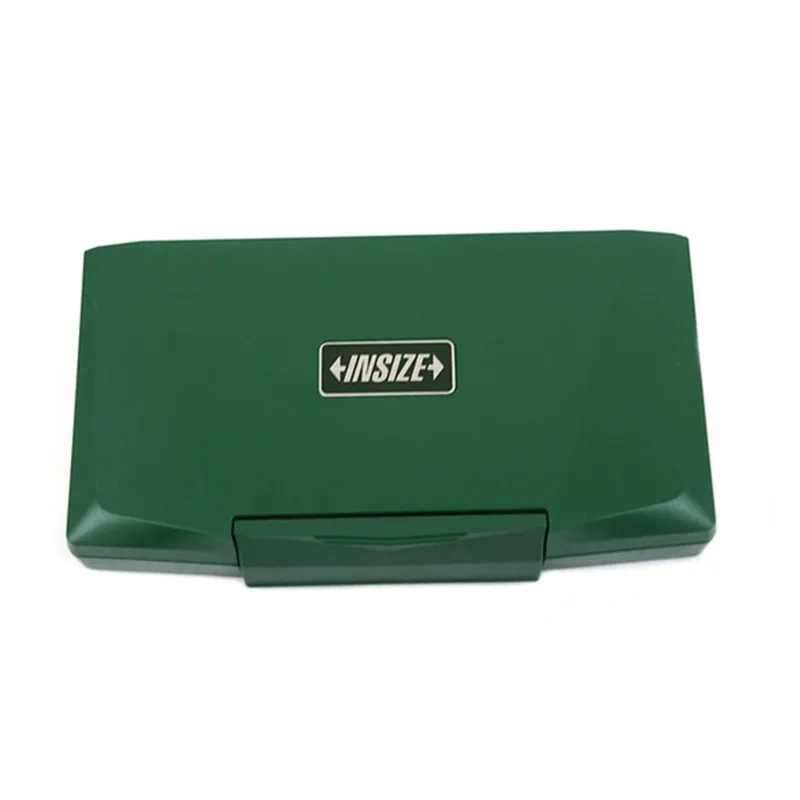 INSIZE ไมโครมิเตอร์วัดใน ช่วงวัด 25-50 มม. ความละเอียด 0.01 มม. รุ่น 3220-50 - Image 4