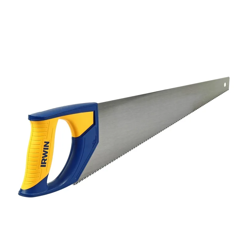 IRWIN เลื่อยลันดา PLUS ยาว 22 นิ้ว 7 ฟัน/นิ้ว ด้ามหุ้มยาง รุ่น 10503625 - Image 3