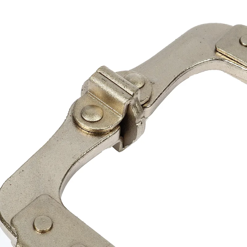 IRWIN คีมล็อคตัวซี (มีแผ่นรอง) VISE-GRIP ขนาด 18 นิ้ว รุ่น 18SP - Image 2